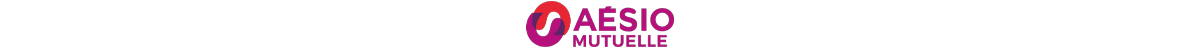 Logo Aesio Mutuelle