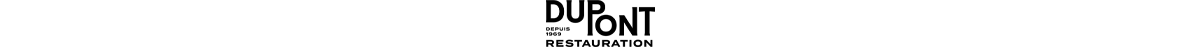 Logo Dupont Restauration