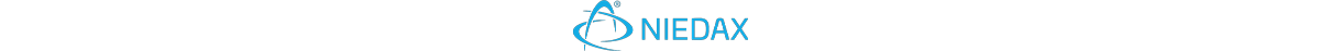 Logo Niedax