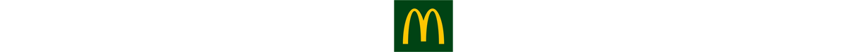 Logo Mcdonalds