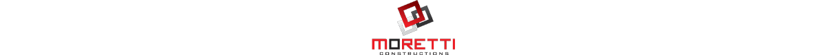 Logo Moretti Constructions